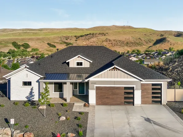 Bannock Plan, Avimor