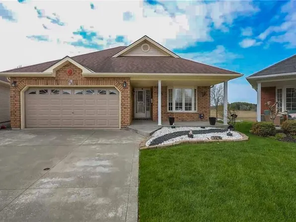 63 Upper Canada Dr, Norfolk County, ON N0E 1M0