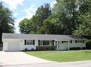 1200 Tucker Rd, Fremont, OH 43420