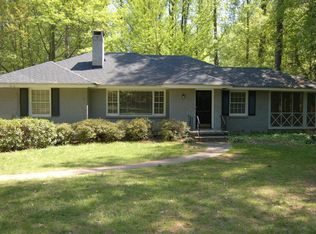 4535 Club Dr NE, Atlanta, GA 30319