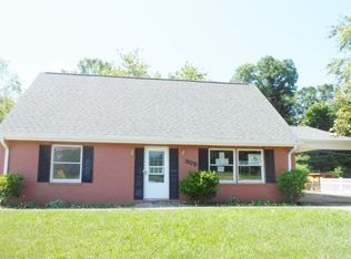 905 Stone Ave, Waldorf, MD 20602
