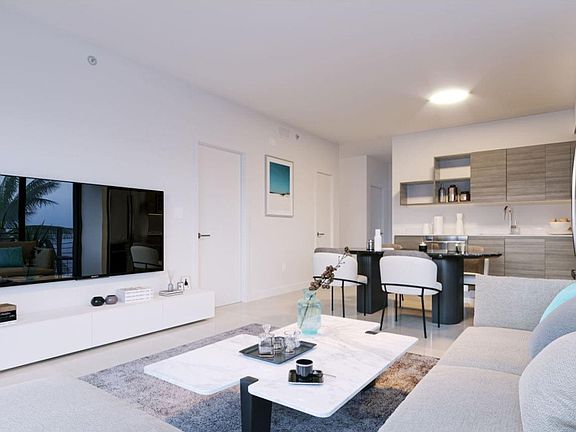 2nd image of 698 W Flagler St #203