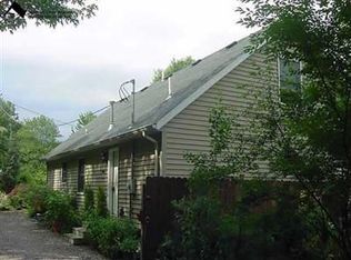 2130 Harrison Ave, Lorain, OH 44055