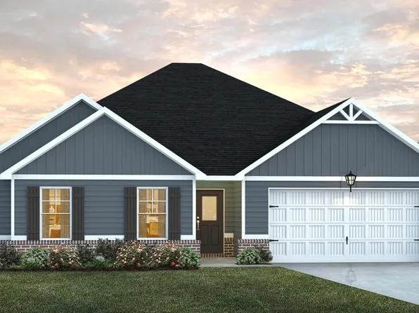 115 Gleneddie Rd Lot 26, Anderson, SC 29624