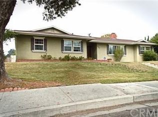 2185 Spencer Ave, Pomona, CA 91767