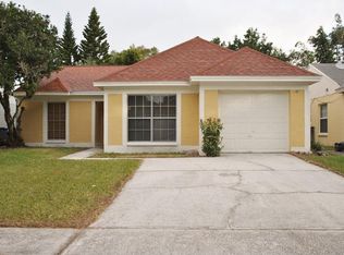6717 Gilda Dr, Tampa, FL 33625