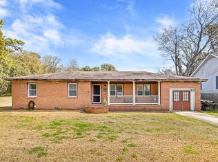 4744 Holbird Dr, North Charleston, SC 29405