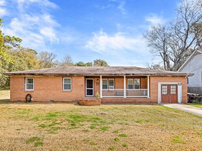 4744 Holbird Dr, North Charleston, SC 29405