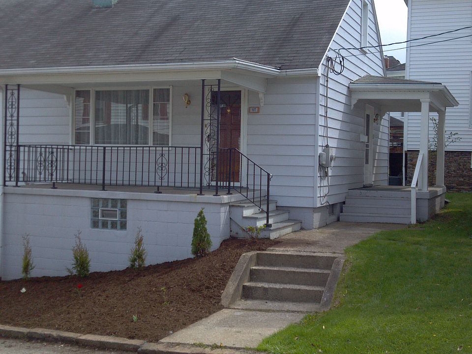 outside front right