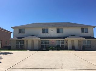 1911 Monte Carlo Ln APT C, Killeen, TX 76543