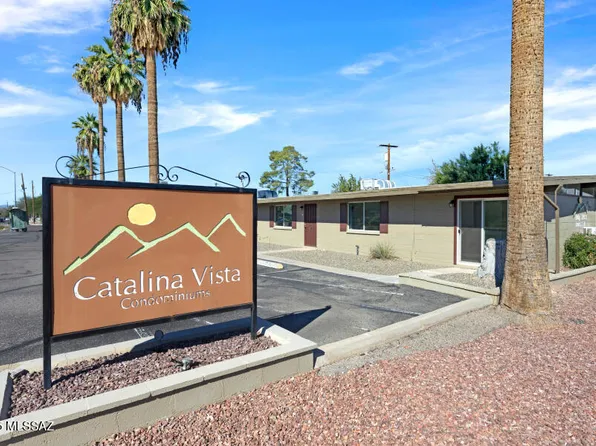2801 N Columbus Blvd APT 1, Tucson, AZ 85712