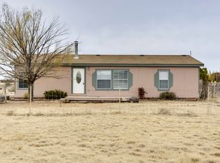 7810 E Lily Canyon Dr, Prescott Valley, AZ 86315