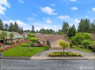 3927 Birkdale Ln SE, Olympia, WA 98501