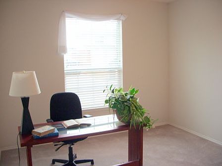 2nd Bedroom Downstairs or Office
