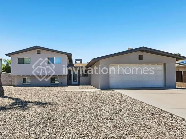 943 E Manhatton Dr, Tempe, AZ 85282