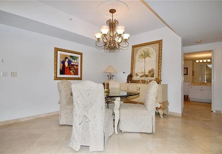 3200 N Ocean Dr #406 — Photo 13