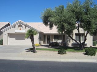14114 W Sky Hawk Dr, Sun City West, AZ 85375
