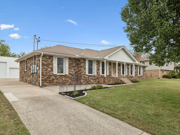 667 Heritage Dr, Madison, TN 37115