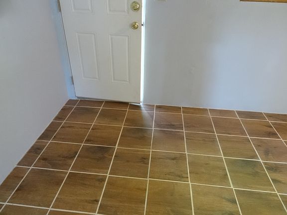 Rear ext entrance, 1ST FL 