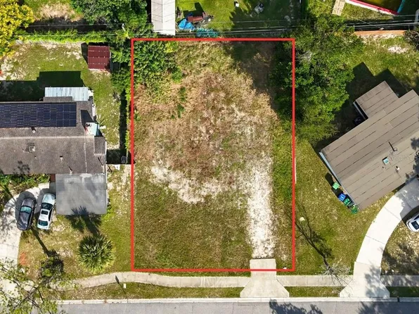3611 WESTWOOD ROAD LOT 14, ORLANDO, FL 32808