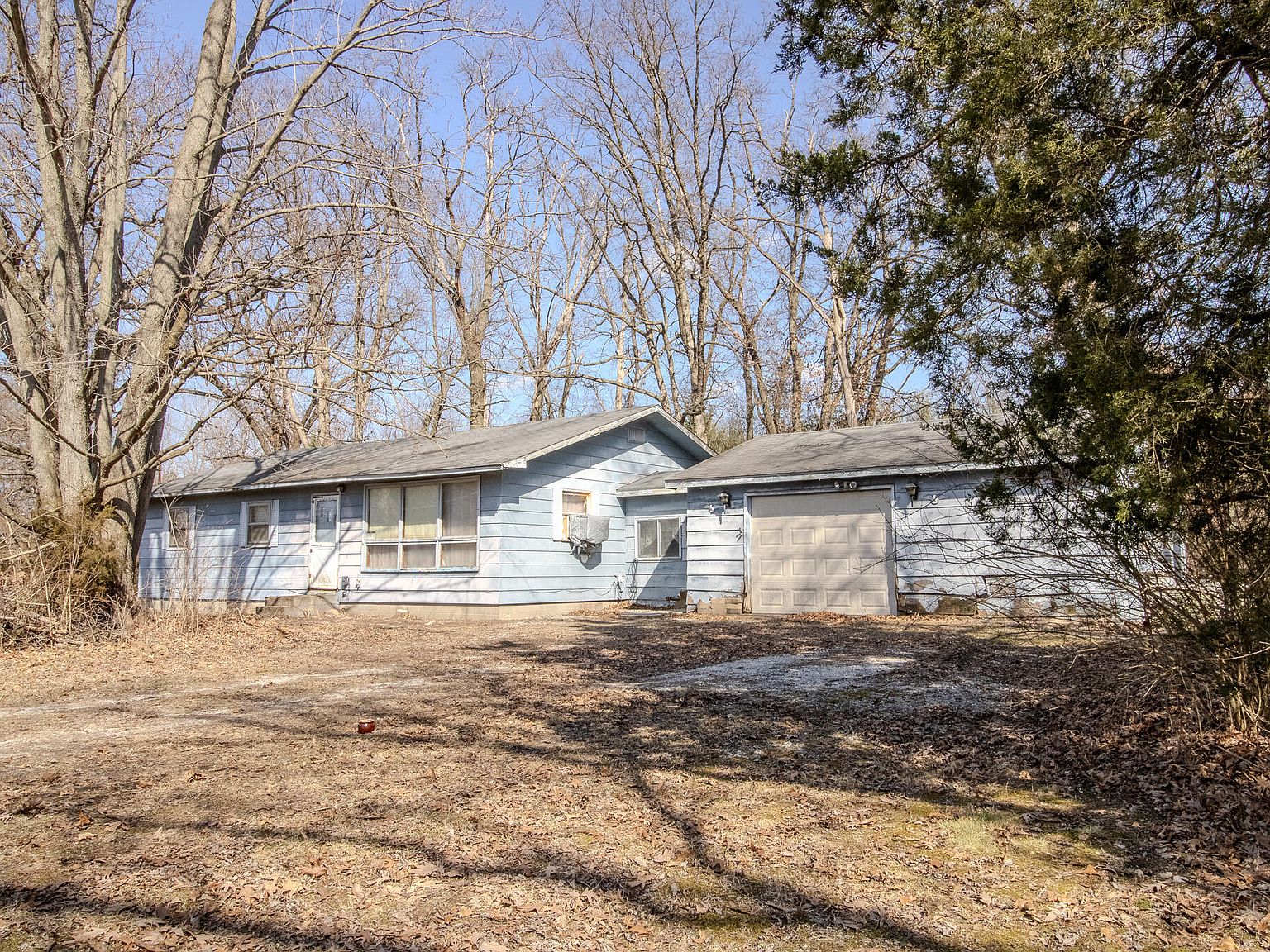 4780 S 100 W, North Judson, IN 46366 | Zillow