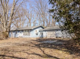 4780 S 100 W, North Judson, IN 46366