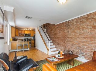 155 Coles St #2, Jersey City, NJ 07302