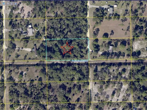 770 S Trebol St, Clewiston, FL 33440