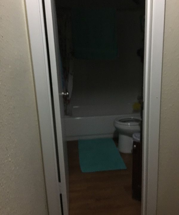 Upstair Full Bathroom