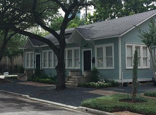 2003 Lubbock St, Houston, TX 77007