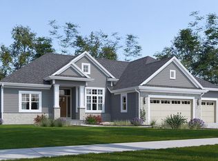 347 York STREET, Union Grove, WI 53182