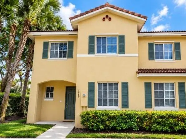 1985 SW 60th Ter, Pompano Beach, FL 33068