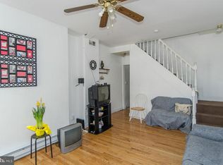 120 S Mount St, Baltimore, MD 21223