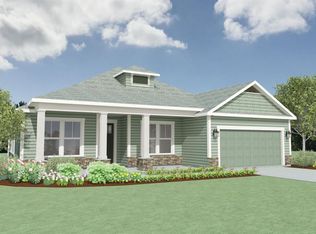 862 Breakfast Point Blvd, Panama City Beach, FL 32407
