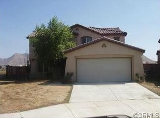 3407 Viola Ct, Perris, CA 92571
