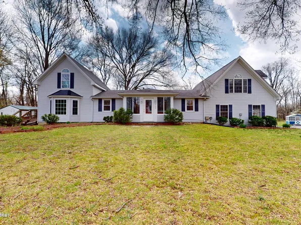 2100 Rebel Ridge Rd, La Grange, KY 40031
