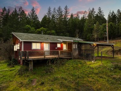 1698 Davis Creek Rd, Selma, OR, 97538