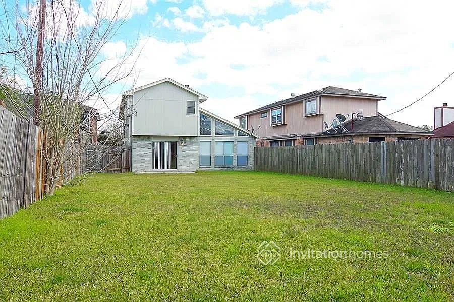 12504 Riva Ridge Ln Houston, TX 77071 — Photo 2