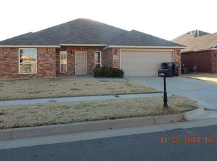 11904 NW 135th St, Piedmont, OK 73078