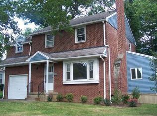 614 Kings Hwy, Moorestown, NJ 08057