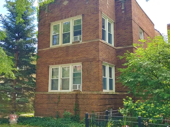 1353 W Arthur Ave #2, Chicago, IL 60626