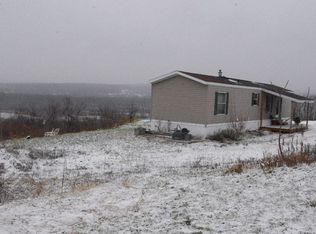 120 Snell Rd, Fort Plain, NY 13339