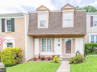 2906 Marsala Ct, Woodbridge, VA 22192