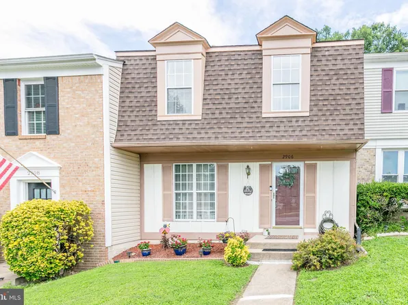 2906 Marsala Ct, Woodbridge, VA 22192