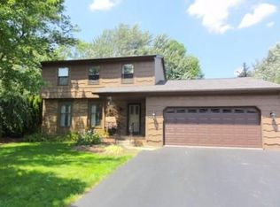 155 Sannita Dr, Rochester, NY 14626