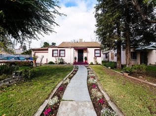 546 E Myra Ave, Reedley, CA 93654