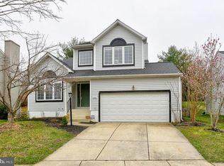 6312 Victorious Song Ln, Clarksville, MD 21029