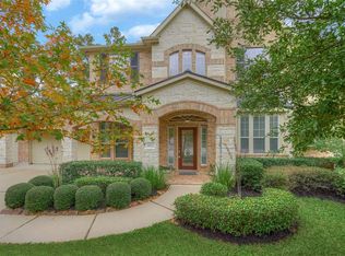 2173 Summit Mist Dr, Conroe, TX 77304