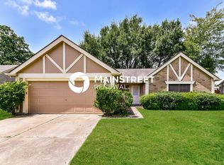 6747 Haven Creek Dr, Katy, TX 77449