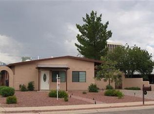 5067 E Cooper St, Tucson, AZ 85711